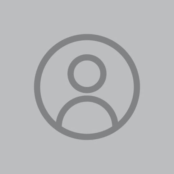 Placeholder for Staff member James Barlow from 58f5ef257c94